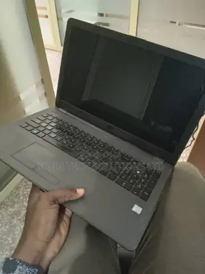 Repair and Servicing of Computers