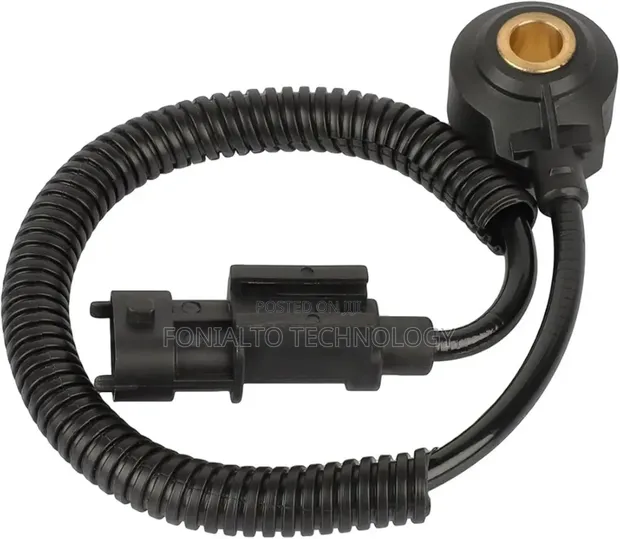 39250-26900 HYUNDAI ACCENT KNOCK SENSOR - View #2