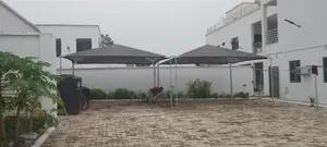 Carport (5m by 5m) Payment on Delivery