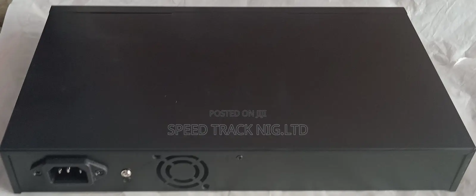 Netview 24port Gigabit Poe Switch