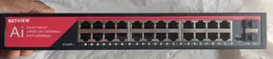 Netview 24port Gigabit Poe Switch
