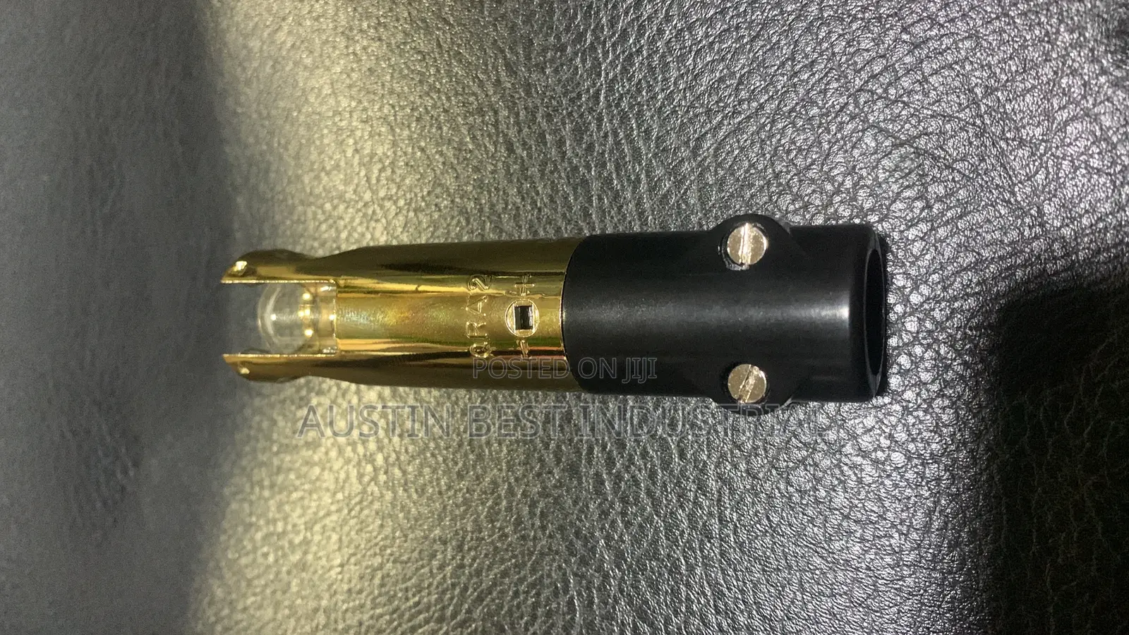 Qra2 Burner Flame Sensor