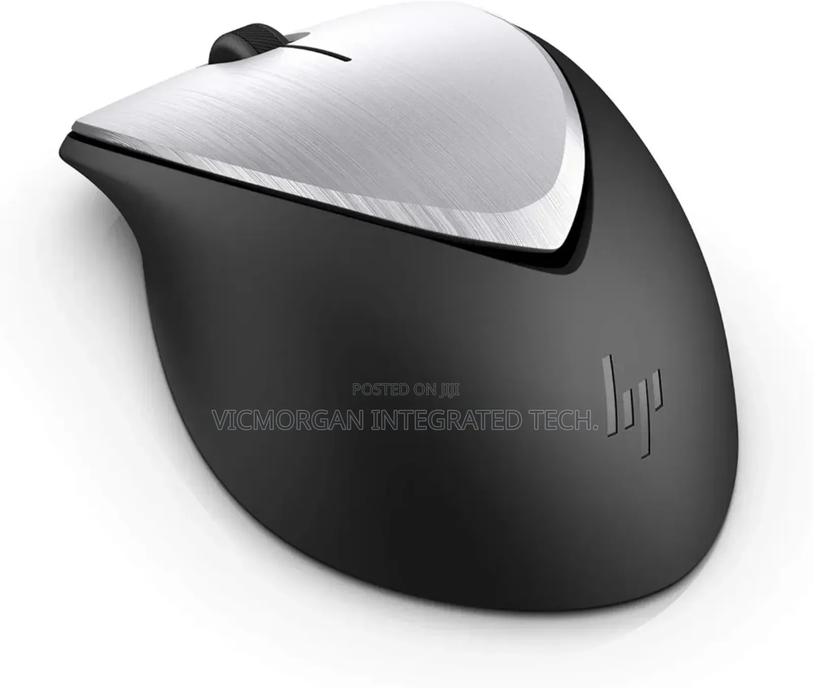 HP Envy 500 Wireless Rechargeable Mouse With Adjustable