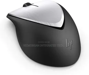 HP Envy 500 Wireless Rechargeable Mouse With Adjustable