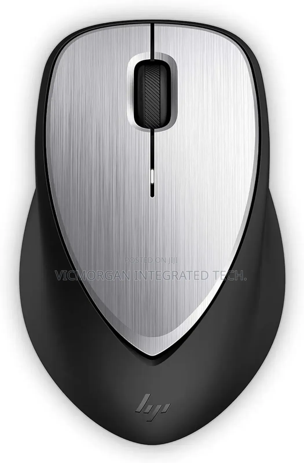 HP Envy 500 Wireless Rechargeable Mouse With Adjustable