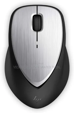 HP Envy 500 Wireless Rechargeable Mouse With Adjustable