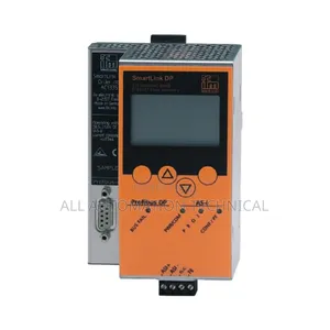 Ifm | Ac1375 | Smartlink M4 Dp 1master | as-Interface Profibus