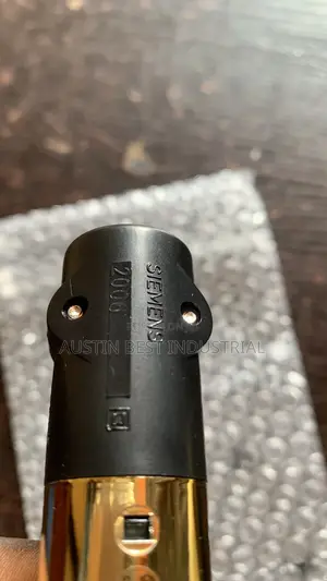 Original Siemens Qra2 Flame Sensor