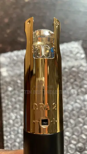 Original Siemens Qra2 Flame Sensor