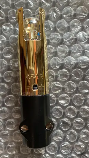 Original Siemens Qra2 Flame Sensor