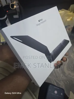 iPad Pro Keyboard