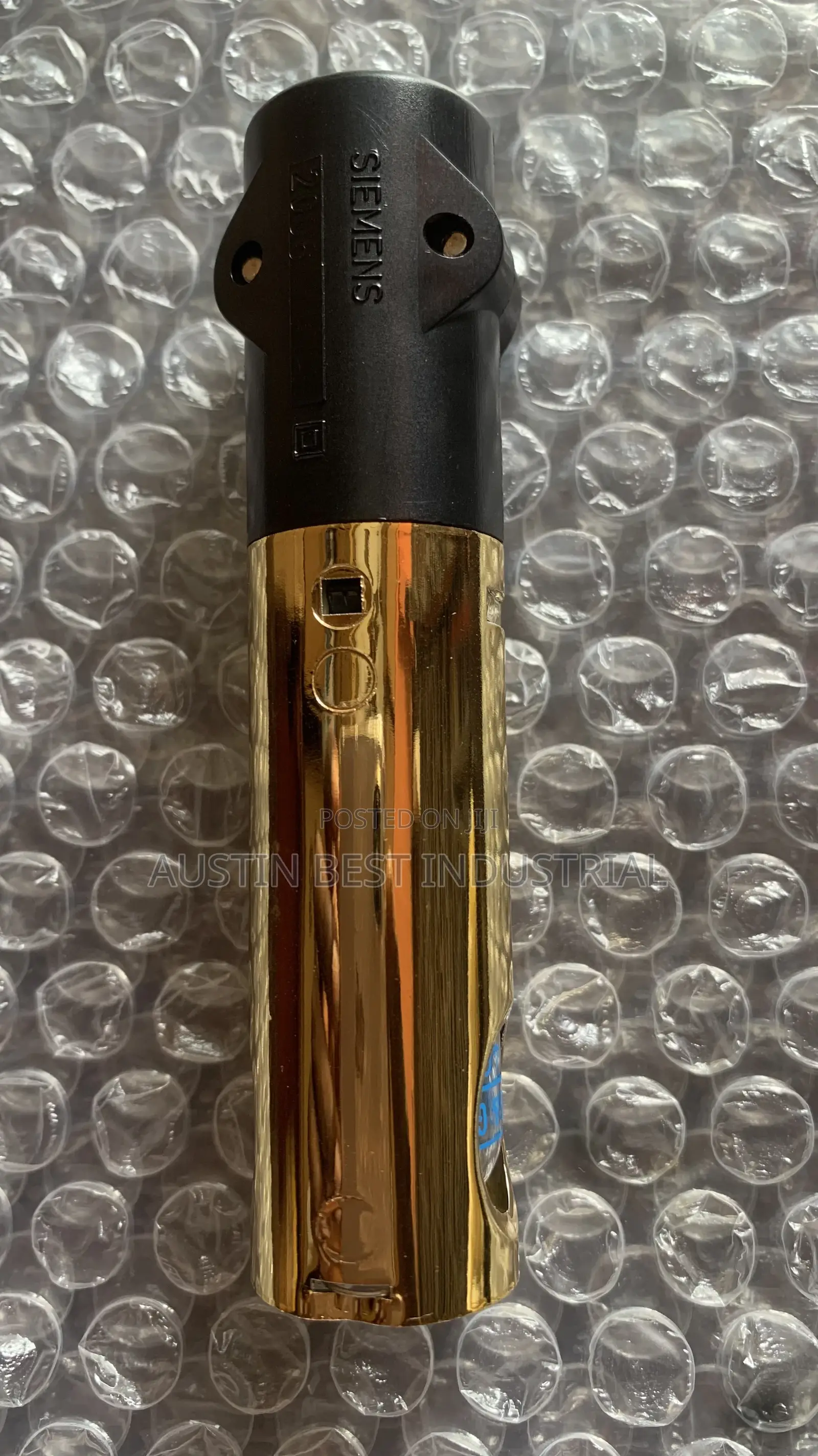 Original Siemens Qra2 Flame Sensor