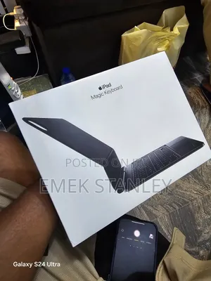 iPad Pro Keyboard