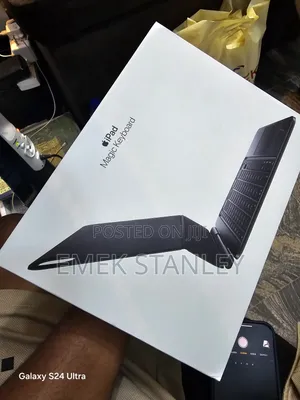 iPad Pro Keyboard