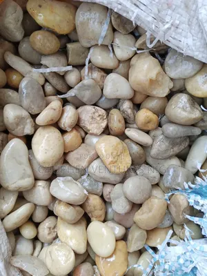 Multiple Colors Decorative Special Stones.