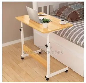Mobile Laptop Table