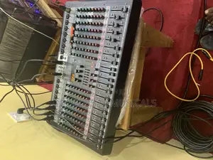 16 Channel Direct Mixer Yamaya