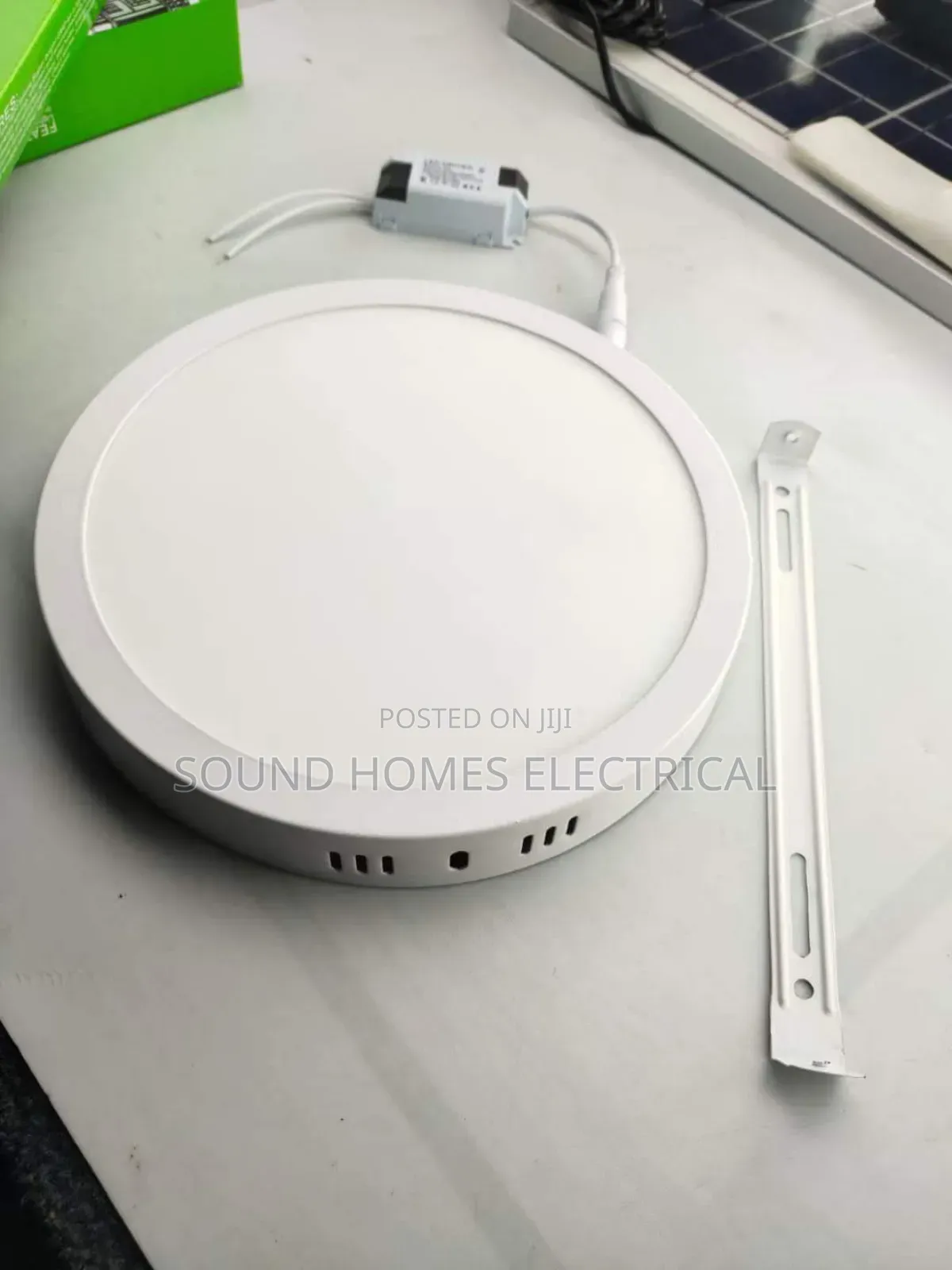 24 /30 Watts Surface Led Lamp