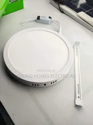 24 /30 Watts Surface Led Lamp