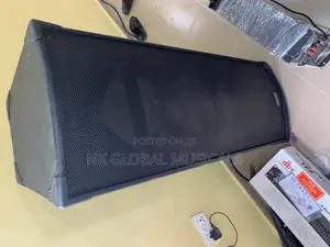 Tyross Speaker Tt55 Acoustic Speaker