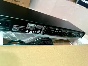 DBX 266XL Compressor / Gate