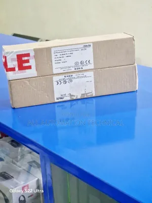 Steute Ex Position Switch |
Ex ES 98 TK-11-3G/D | 1456933