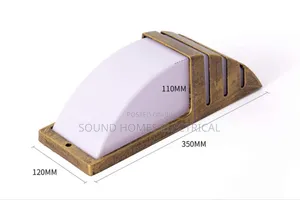 Ooutdoor Wall Lamp