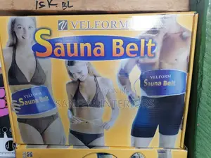 Sauna Belt