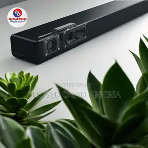Hisense AX2107G 2.1ch 160W Soundbar With Wireless Subwoofer