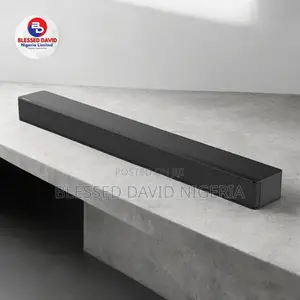 Hisense HS2100 2.1ch 240W Soundbar With Wireless Subwoofer