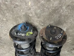 Front Shock 2003- 2008 Honda Element