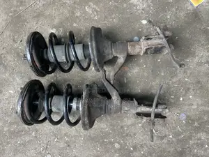 Front Shock 2003- 2008 Honda Element