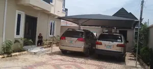 Carport (5m by 5m) Payment on Delivery