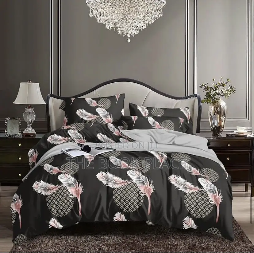 American Spice Cotton Bedding