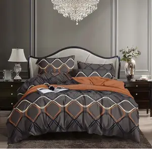 Multi American Cotton Bedding