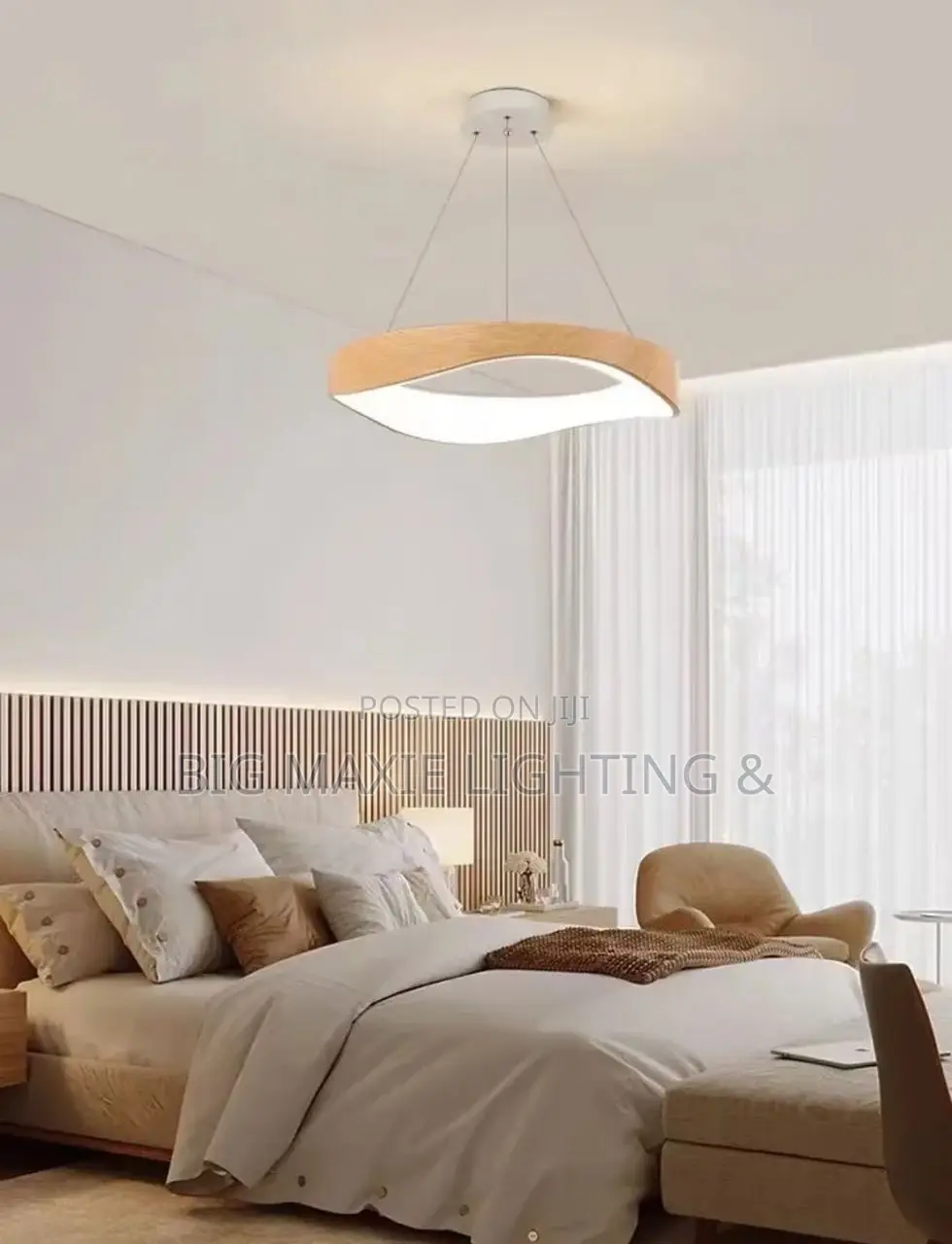 Modern Led Pendant Lights
