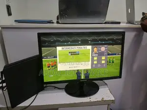 24" Samsung Full Hd Led Monitor
