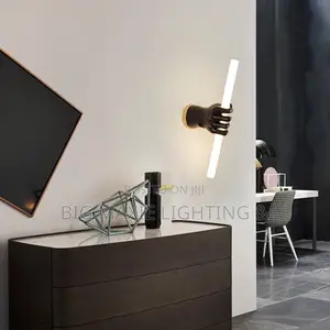 Modern Bedroom Bedside Wall Light
