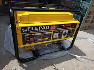 Original Elepaq Sv6800 Manual