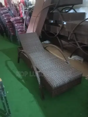 A High Standard Swimming Pool Bed