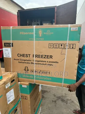 Hisense FRZ 390sh