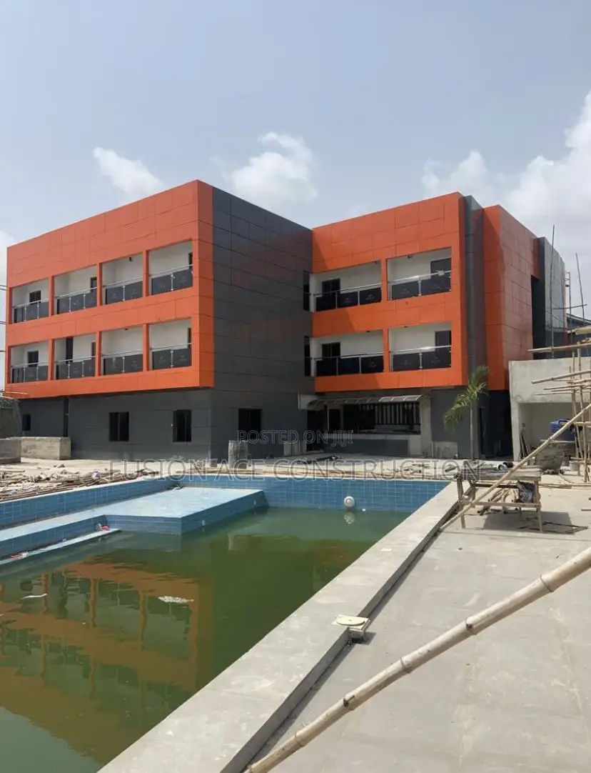 ALUCOBOARD CLADDING. And More