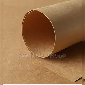 Paper Wrapper