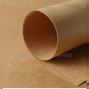Paper Wrapper