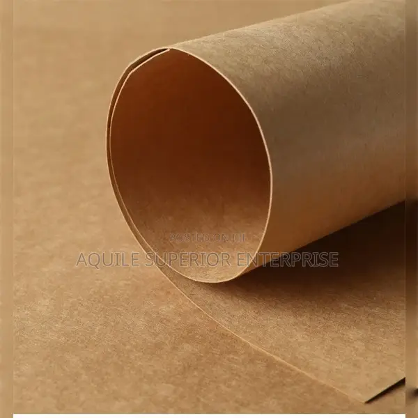 Paper Wrapper