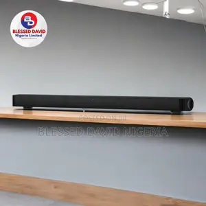 Hisense HS205G 2.0ch 60W Soundbar