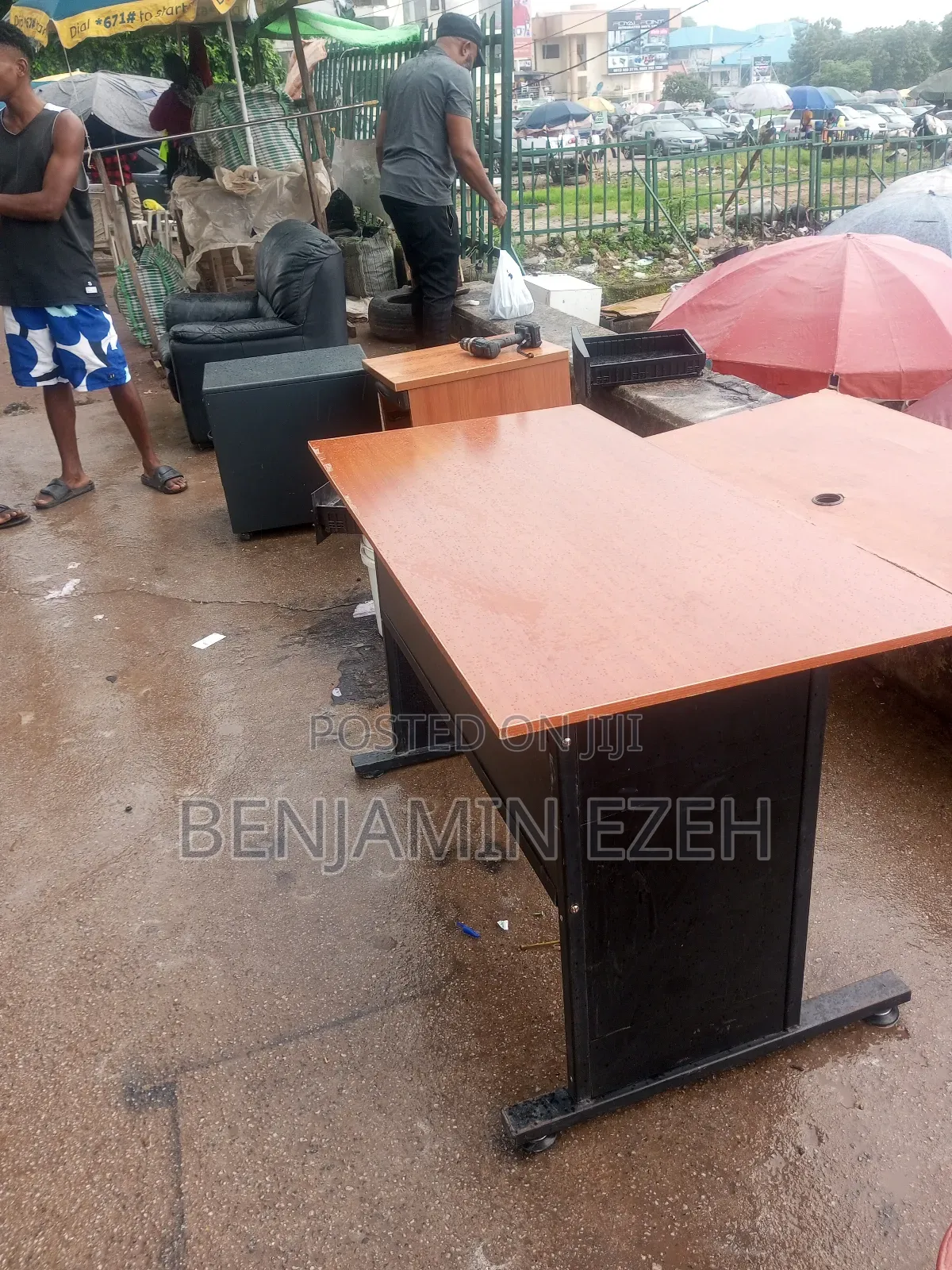 Office Table