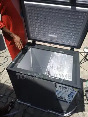 Quality Bruhm Chest Freezer 150L