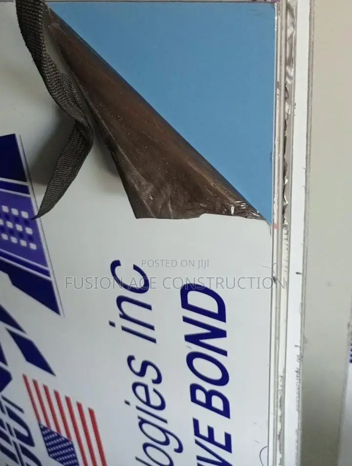 Regular Alucoboard Claddings ,3D ,Laser Cut