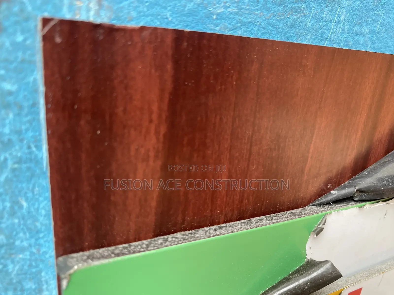 Regular Alucoboard Claddings ,3D ,Laser Cut